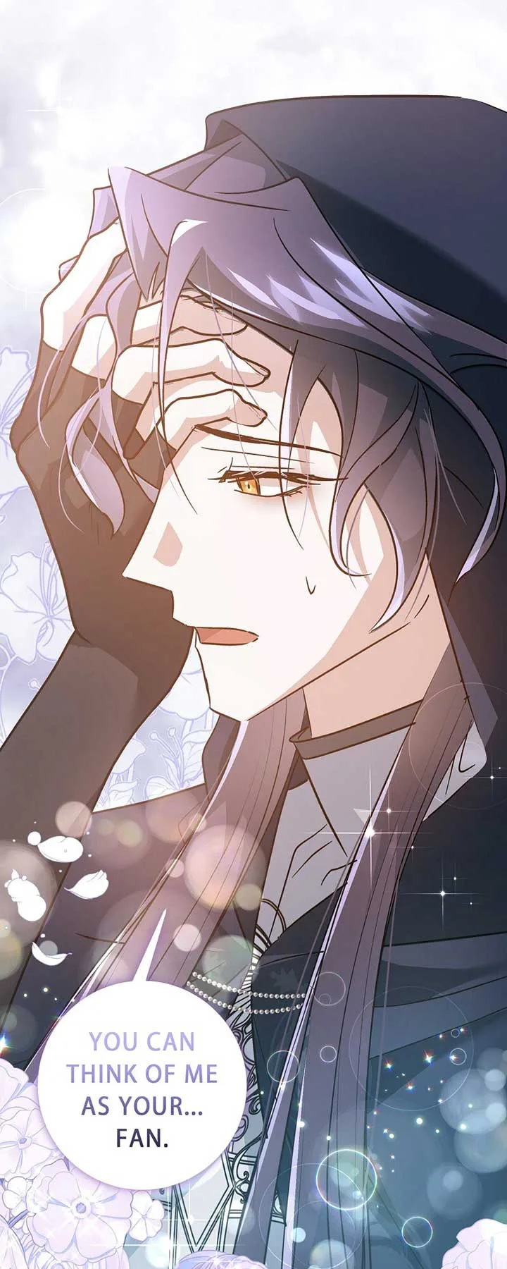 My First kiss With The Evil Butler Chapter 24 page 48