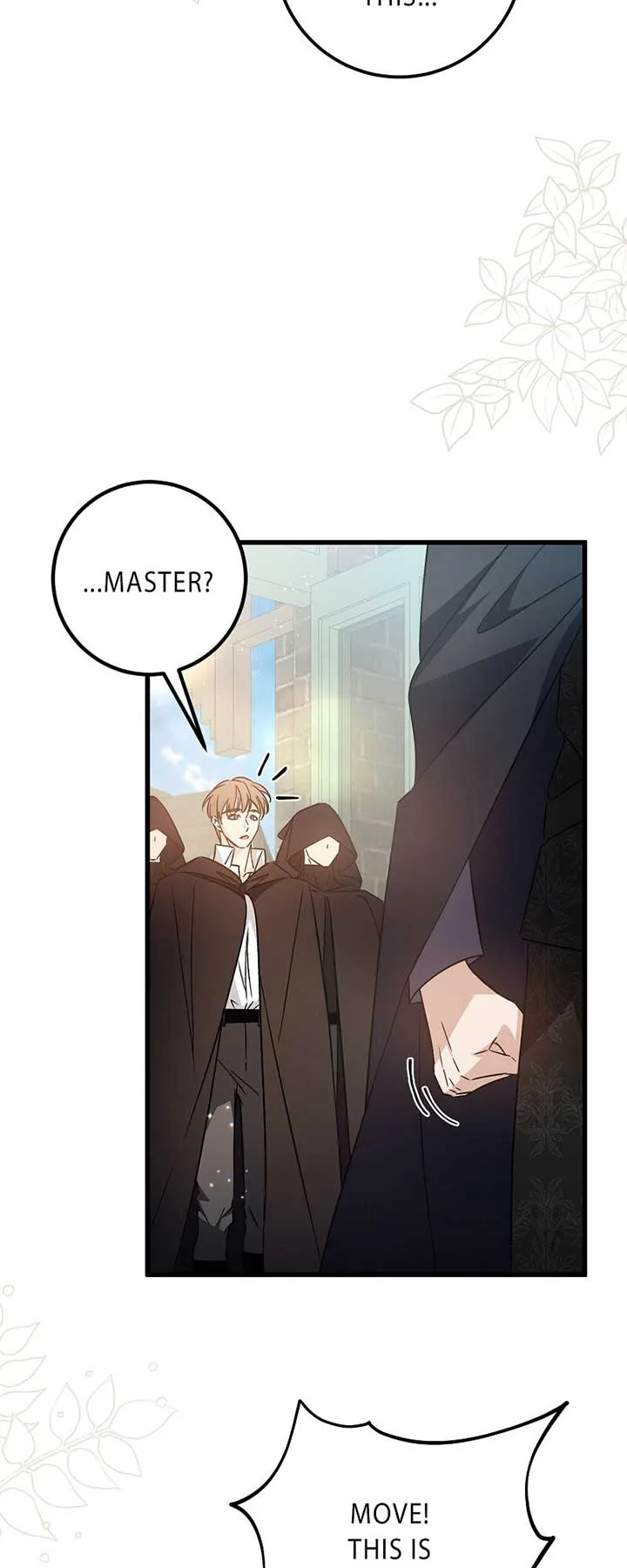 My First kiss With The Evil Butler Chapter 24 page 13
