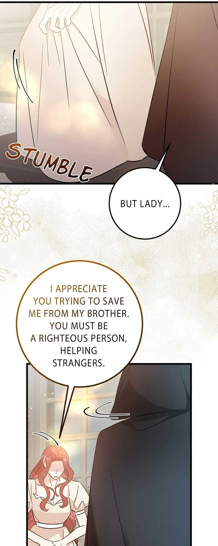 My First kiss With The Evil Butler Chapter 24 page 18
