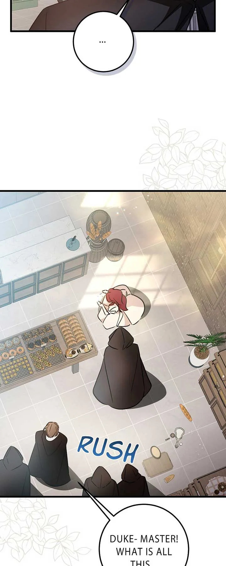My First kiss With The Evil Butler Chapter 24 page 12