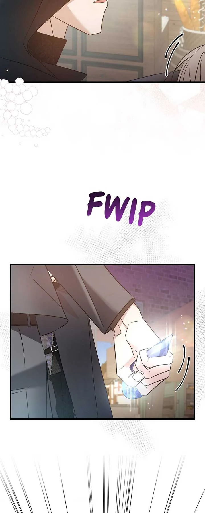 My First kiss With The Evil Butler Chapter 24 page 3
