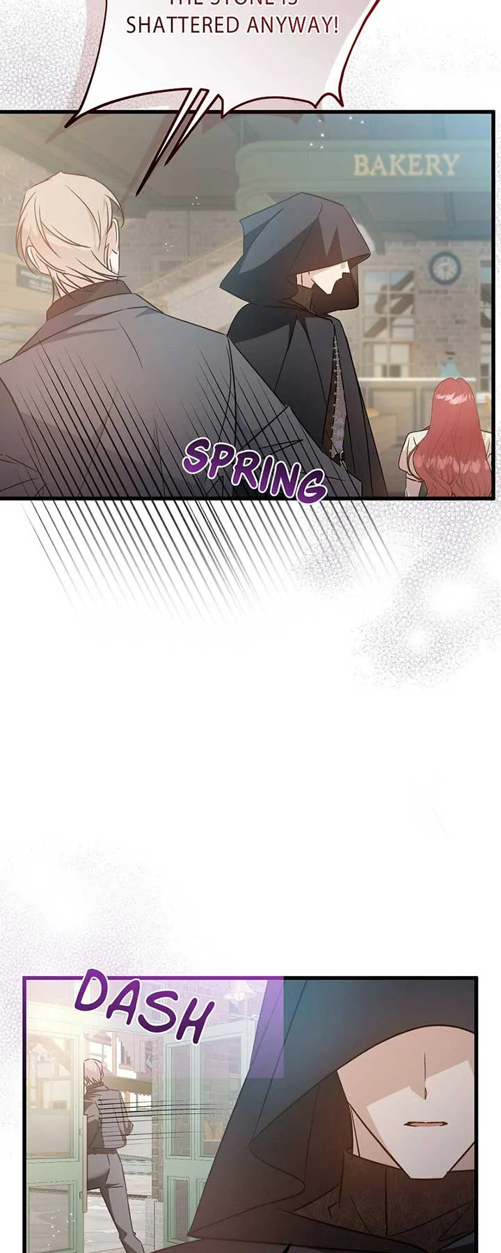 My First kiss With The Evil Butler Chapter 24 page 11