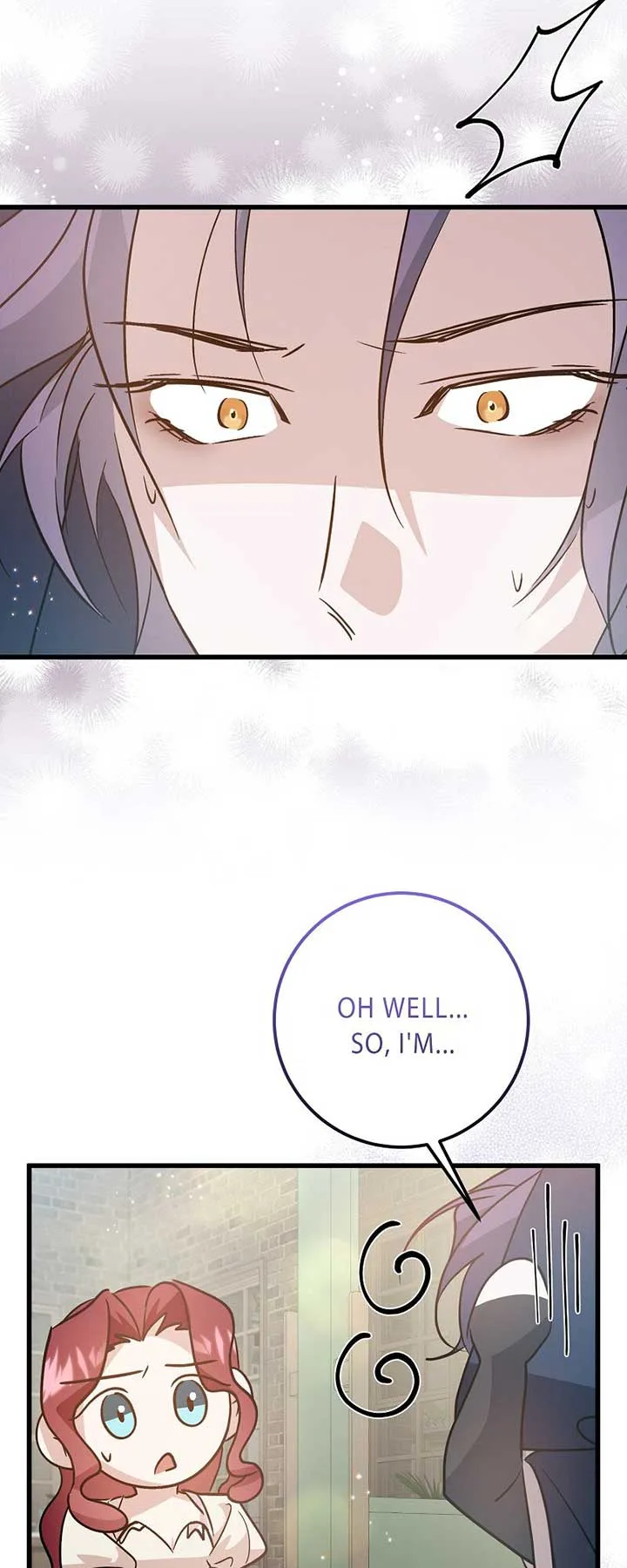 My First kiss With The Evil Butler Chapter 24 page 45