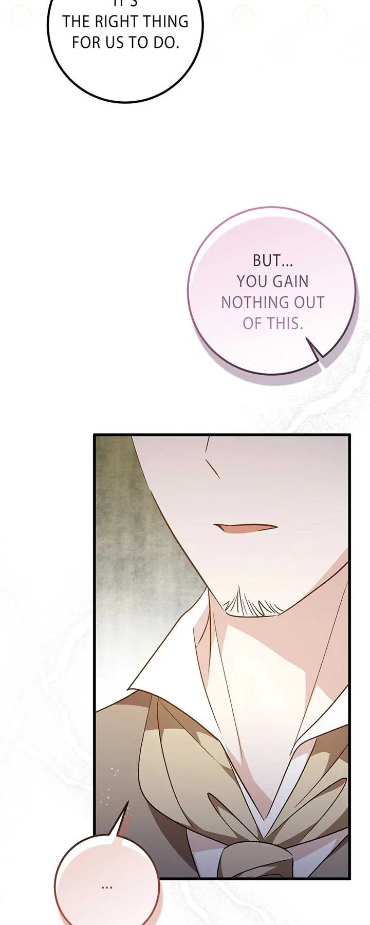 My First kiss With The Evil Butler Chapter 22 page 22