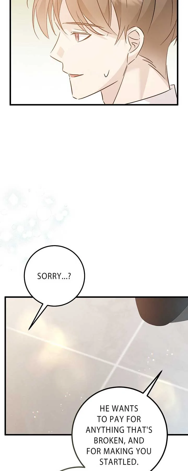 My First kiss With The Evil Butler Chapter 24 page 26