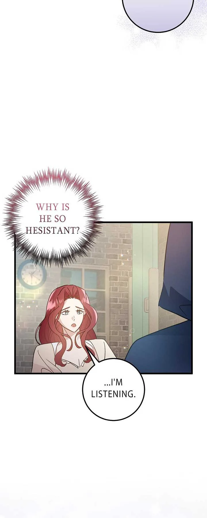 My First kiss With The Evil Butler Chapter 24 page 47