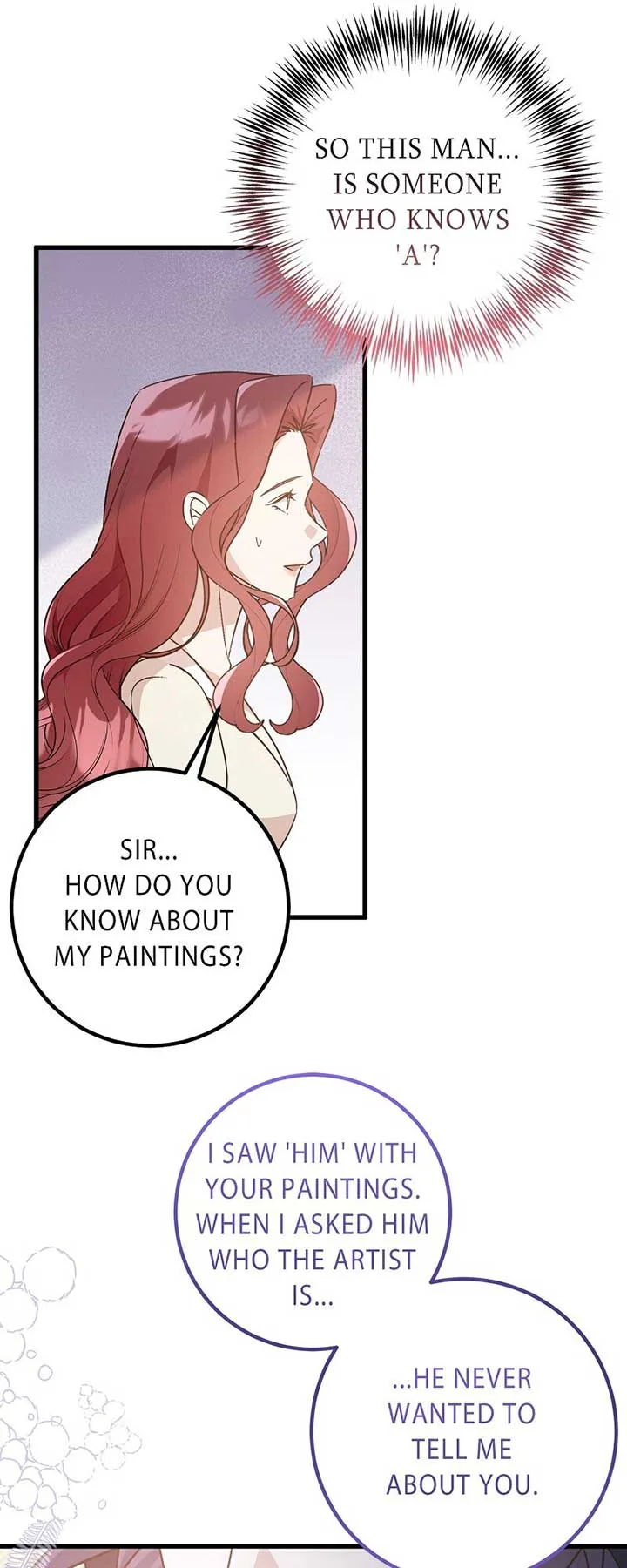 My First kiss With The Evil Butler Chapter 24 page 55