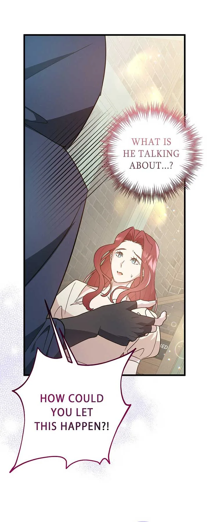 My First kiss With The Evil Butler Chapter 24 page 43