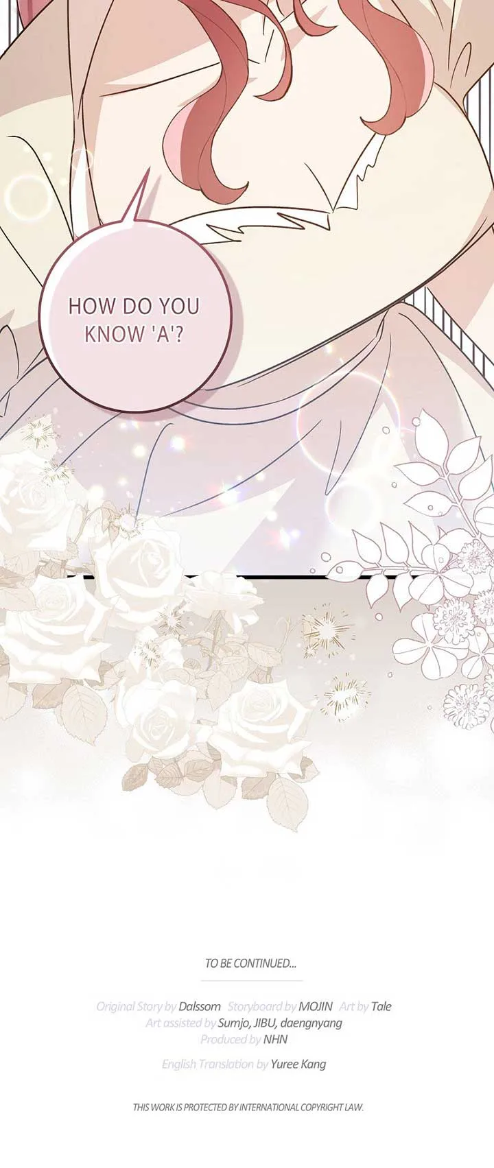 My First kiss With The Evil Butler Chapter 24 page 57