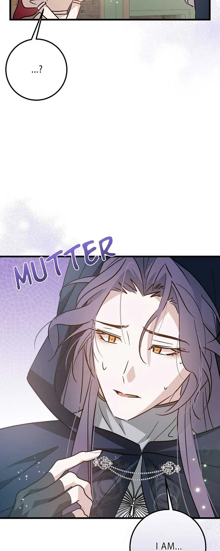 My First kiss With The Evil Butler Chapter 24 page 46