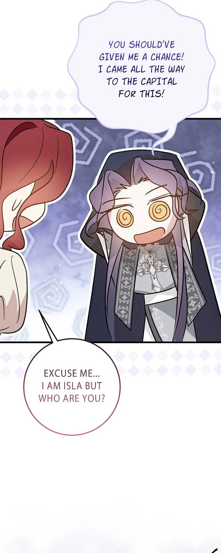 My First kiss With The Evil Butler Chapter 24 page 44