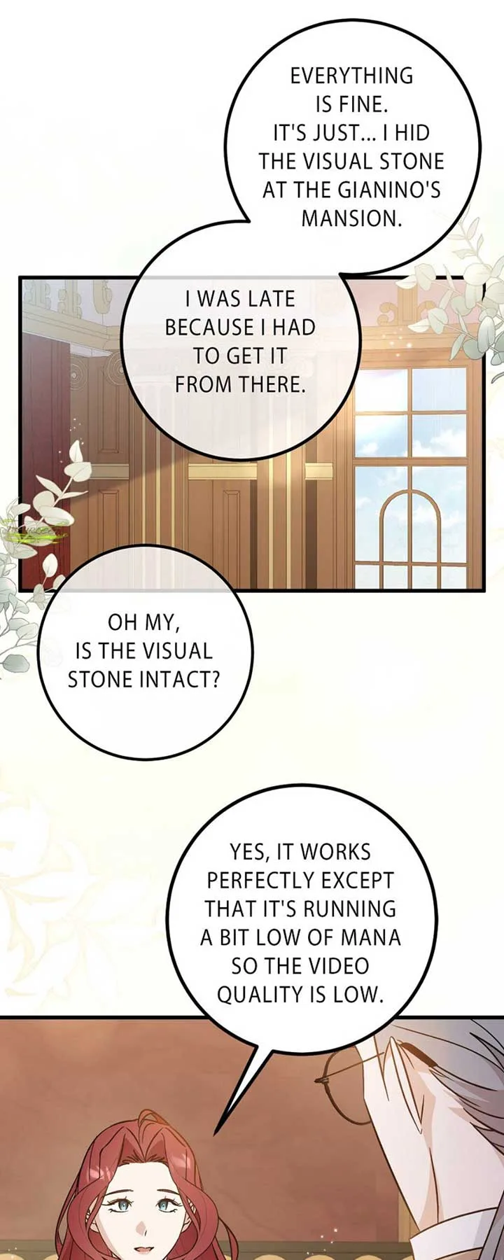 My First kiss With The Evil Butler Chapter 22 page 2