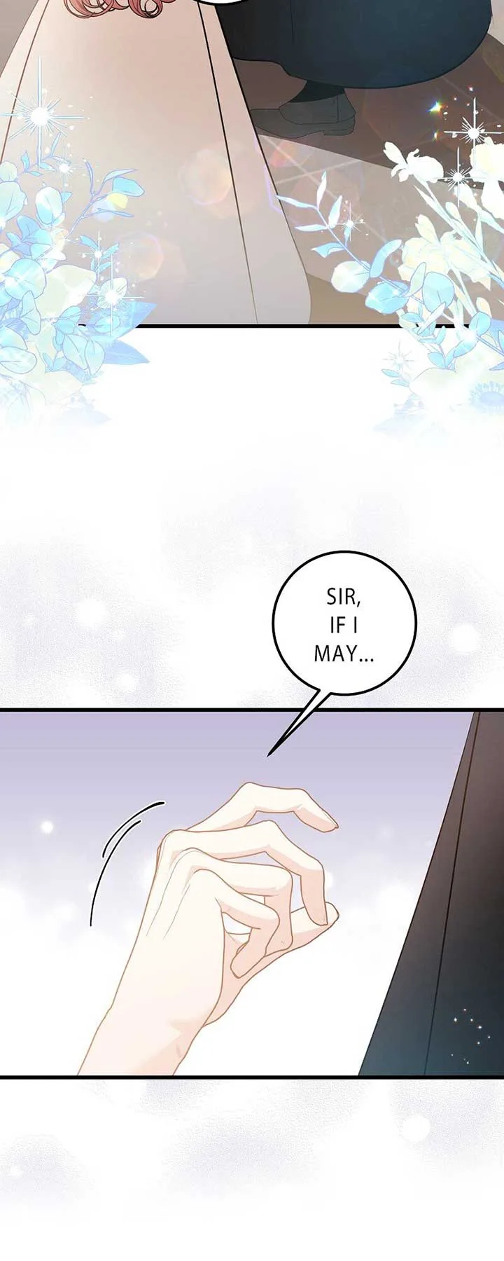 My First kiss With The Evil Butler Chapter 24 page 21