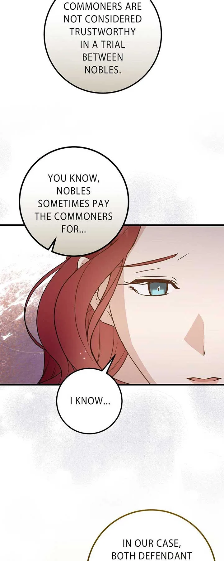 My First kiss With The Evil Butler Chapter 22 page 33