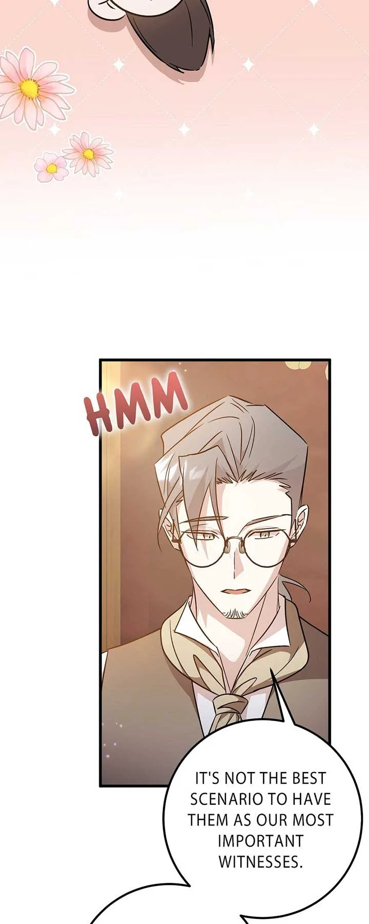 My First kiss With The Evil Butler Chapter 22 page 32