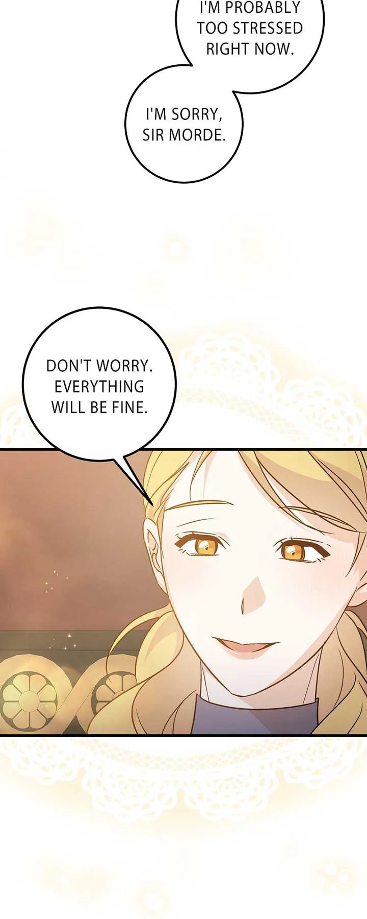 My First kiss With The Evil Butler Chapter 22 page 29