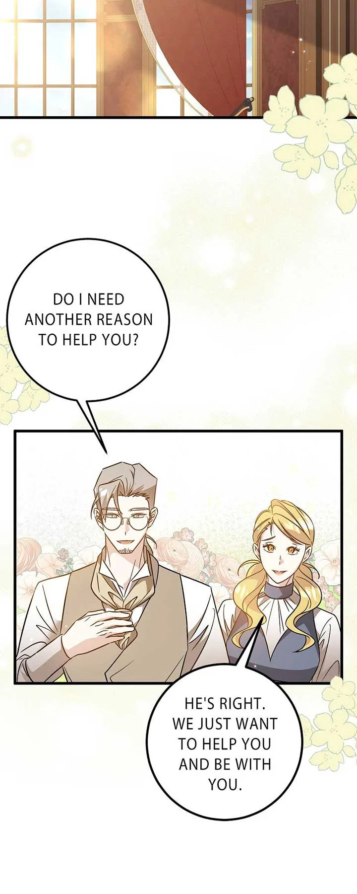 My First kiss With The Evil Butler Chapter 22 page 27
