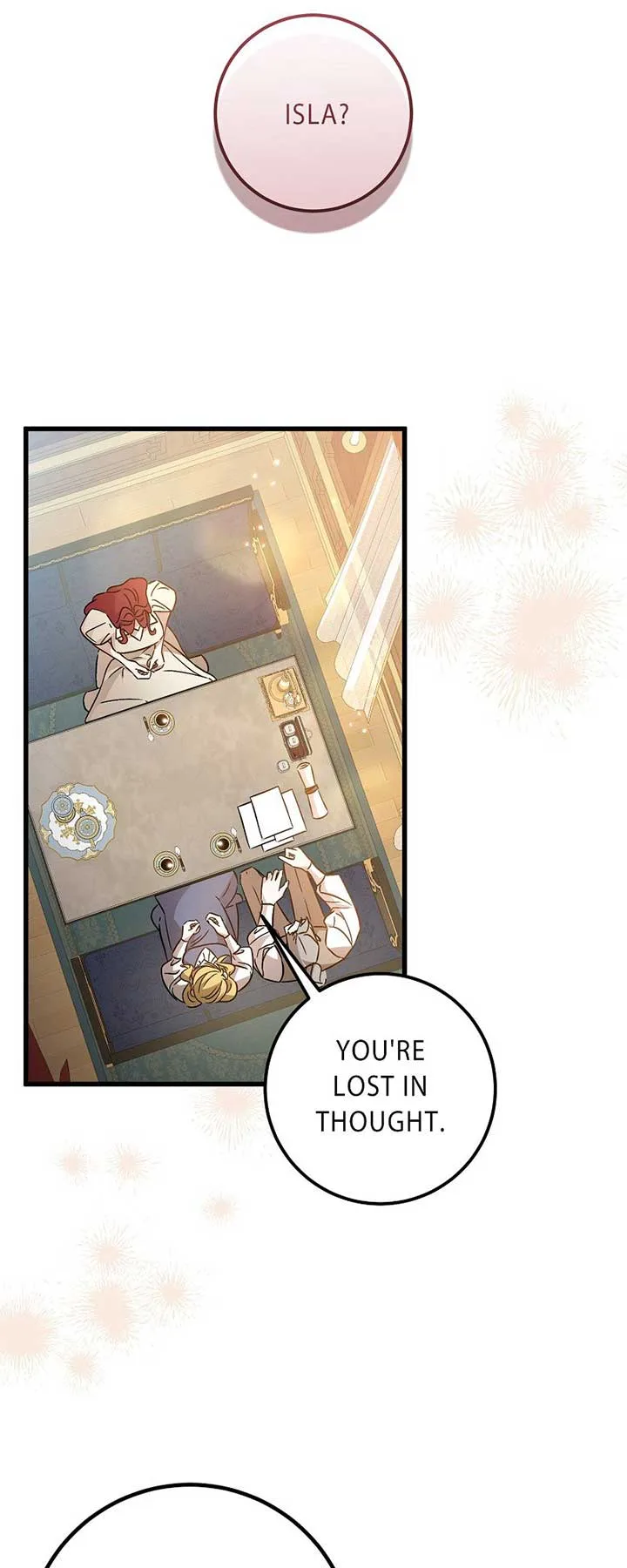 My First kiss With The Evil Butler Chapter 22 page 20