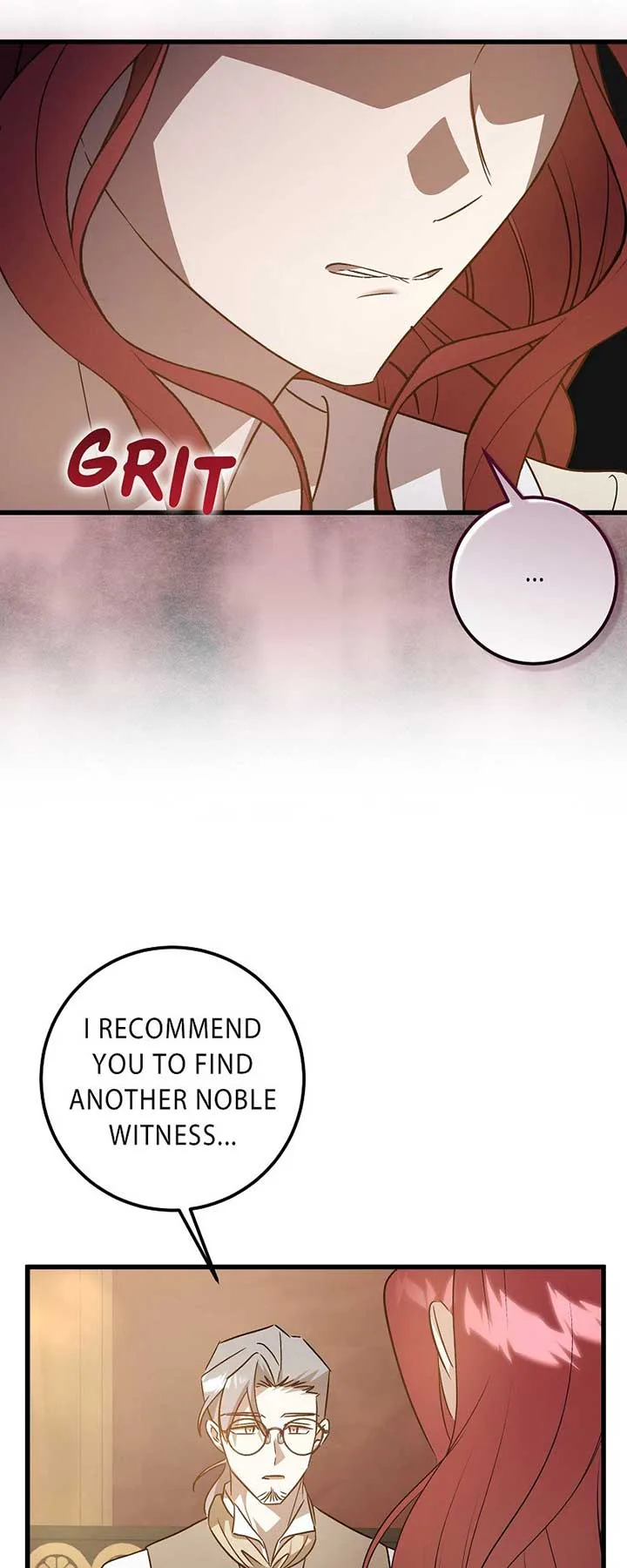 My First kiss With The Evil Butler Chapter 22 page 36