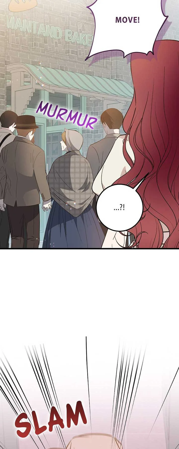 My First kiss With The Evil Butler Chapter 22 page 44