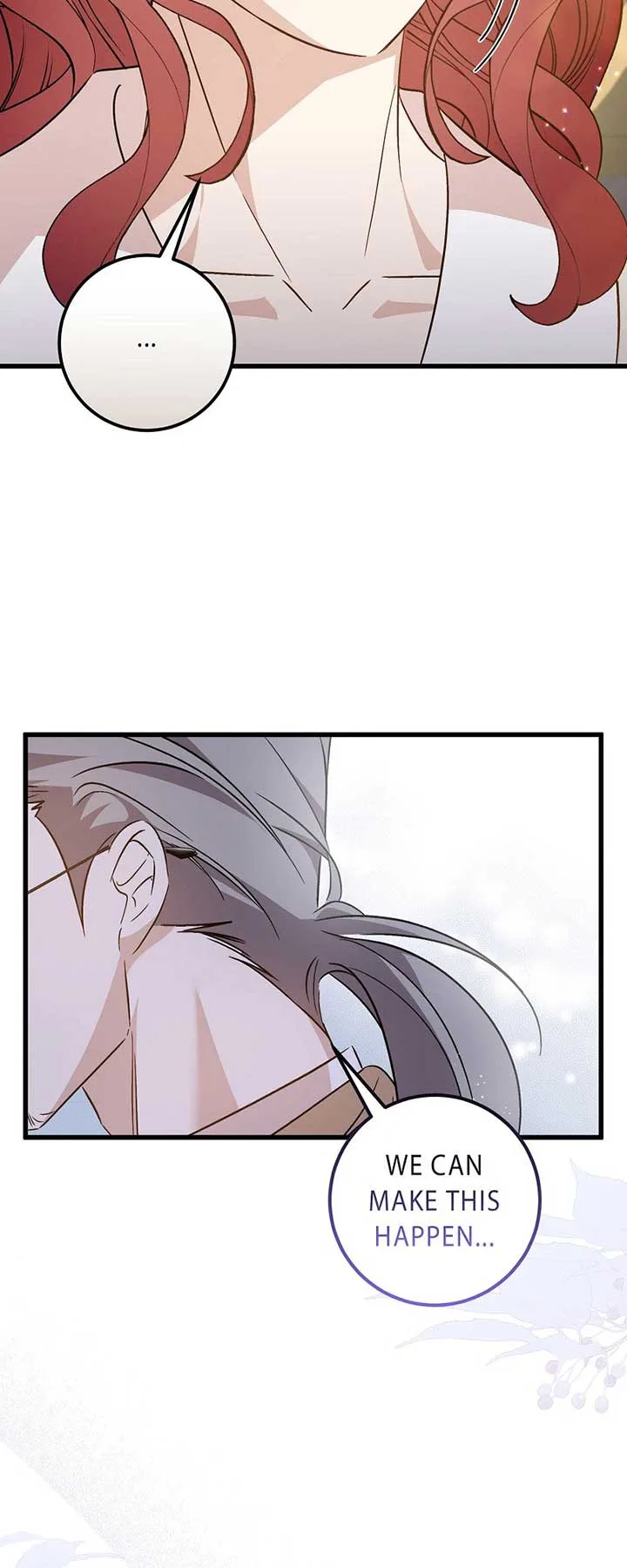 My First kiss With The Evil Butler Chapter 22 page 41