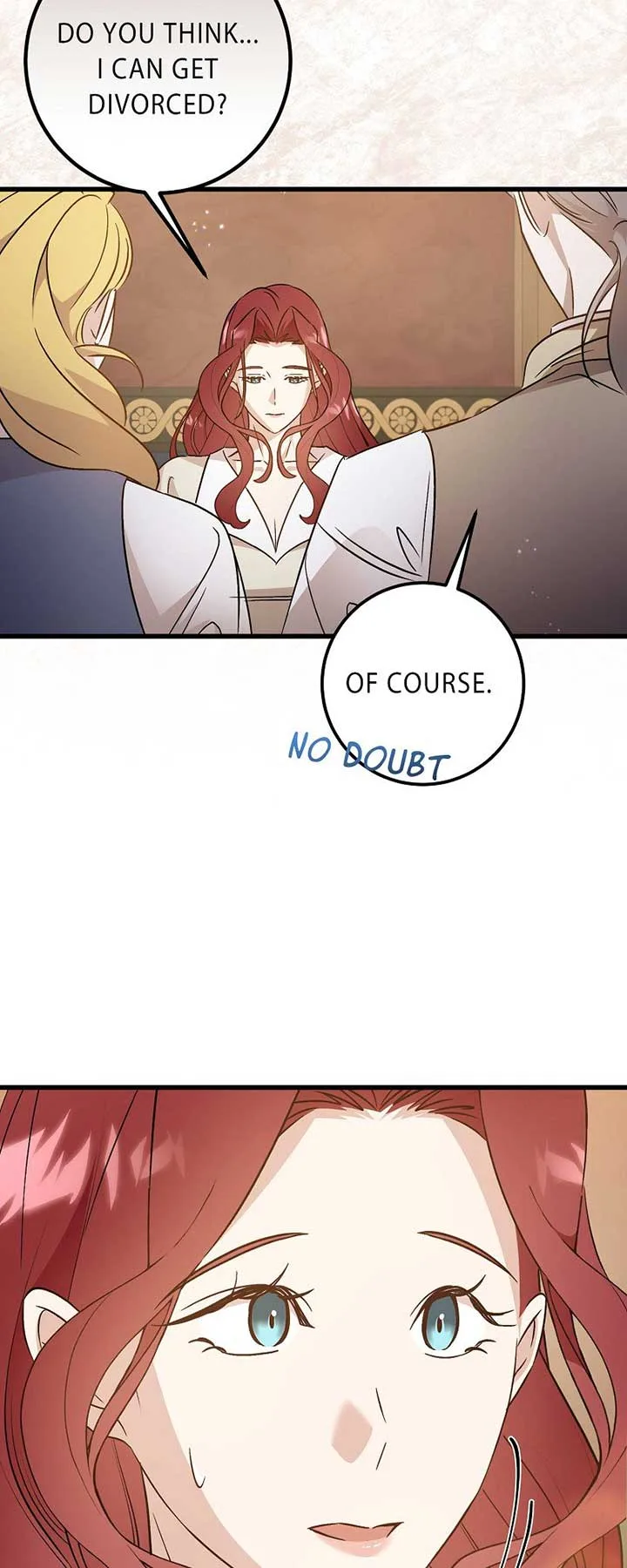 My First kiss With The Evil Butler Chapter 22 page 40