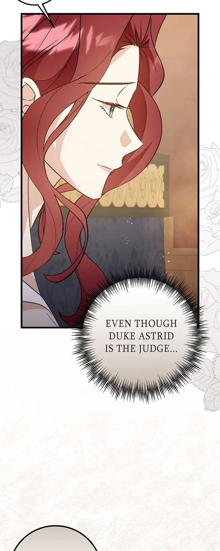 My First kiss With The Evil Butler Chapter 22 page 39