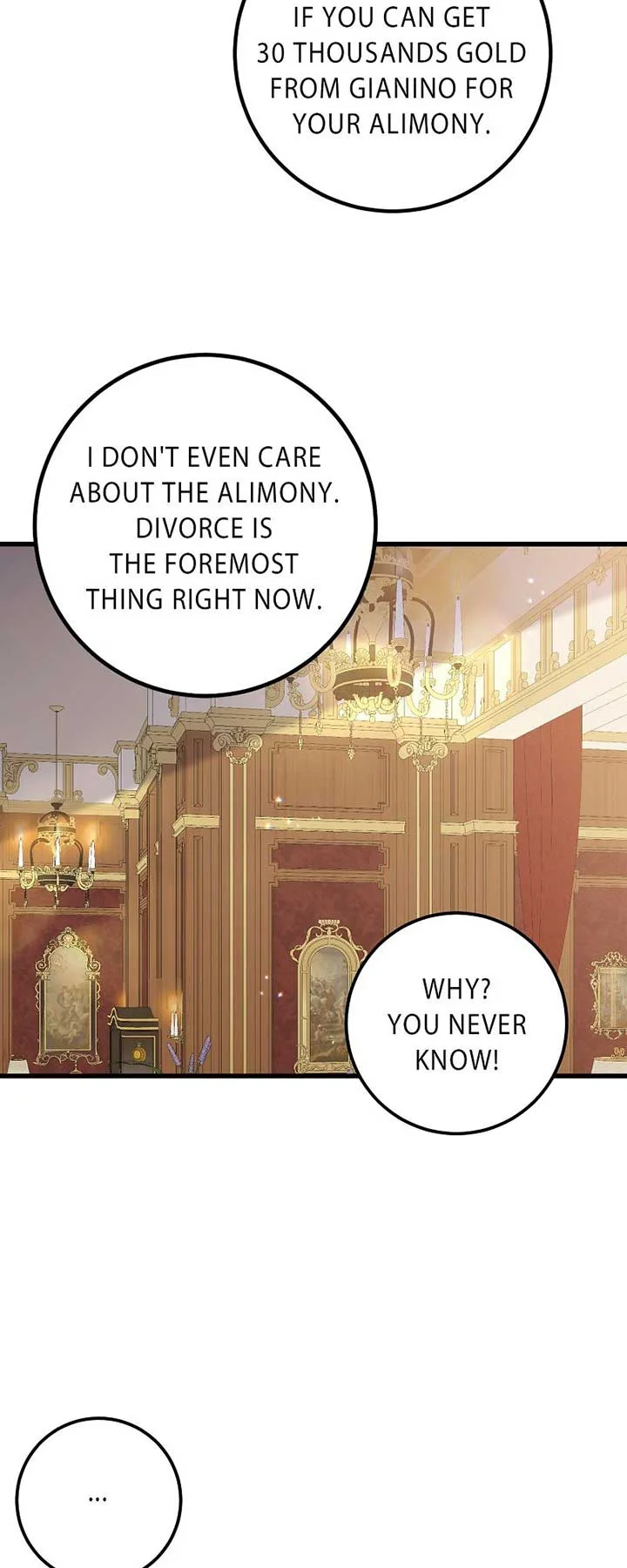 My First kiss With The Evil Butler Chapter 22 page 38