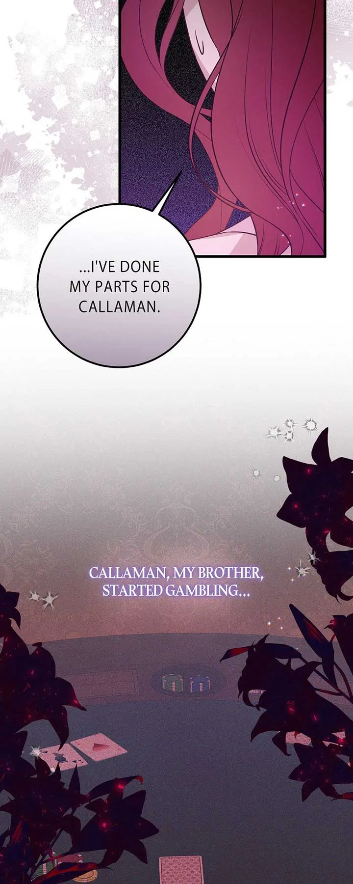 My First kiss With The Evil Butler Chapter 22 page 55