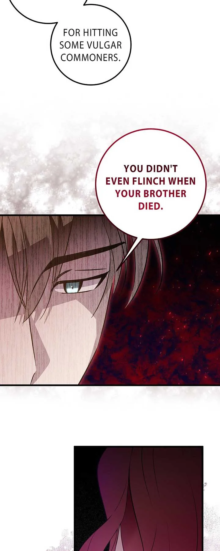 My First kiss With The Evil Butler Chapter 22 page 54