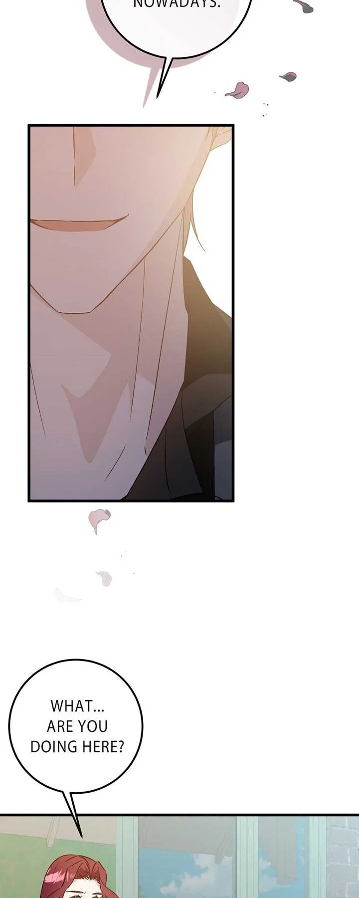 My First kiss With The Evil Butler Chapter 22 page 50