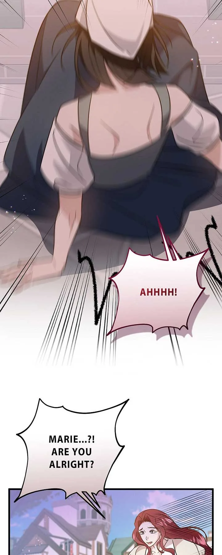 My First kiss With The Evil Butler Chapter 22 page 45