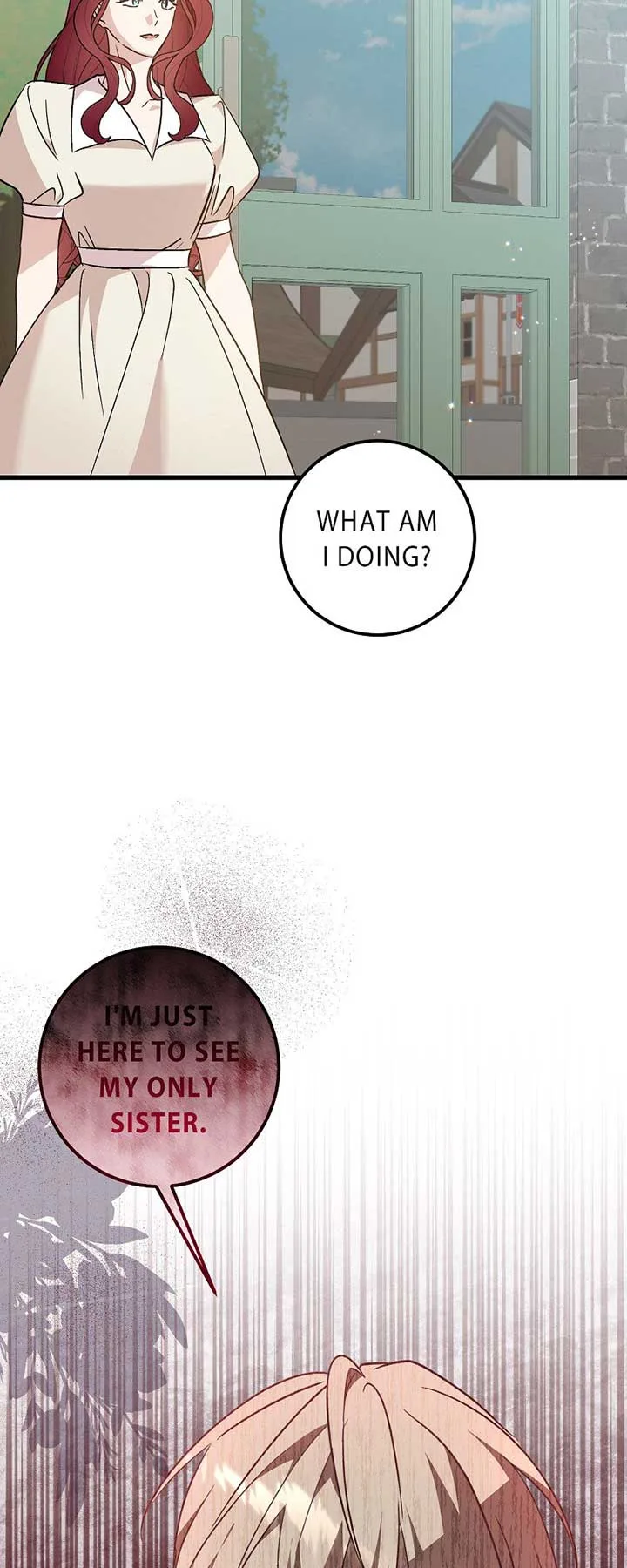 My First kiss With The Evil Butler Chapter 22 page 51
