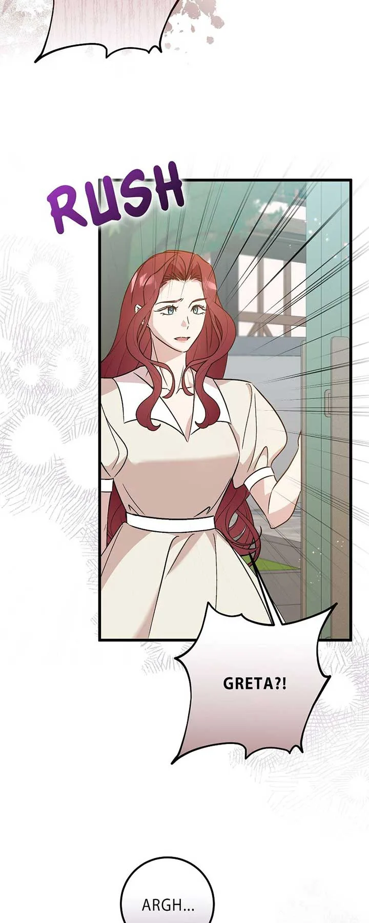 My First kiss With The Evil Butler Chapter 22 page 48