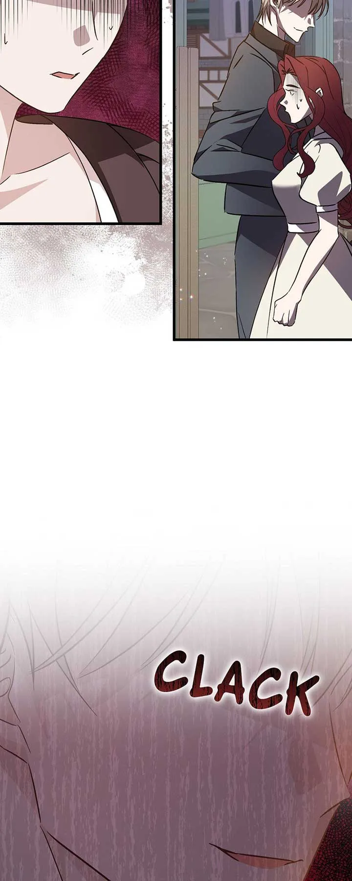 My First kiss With The Evil Butler Chapter 22 page 61