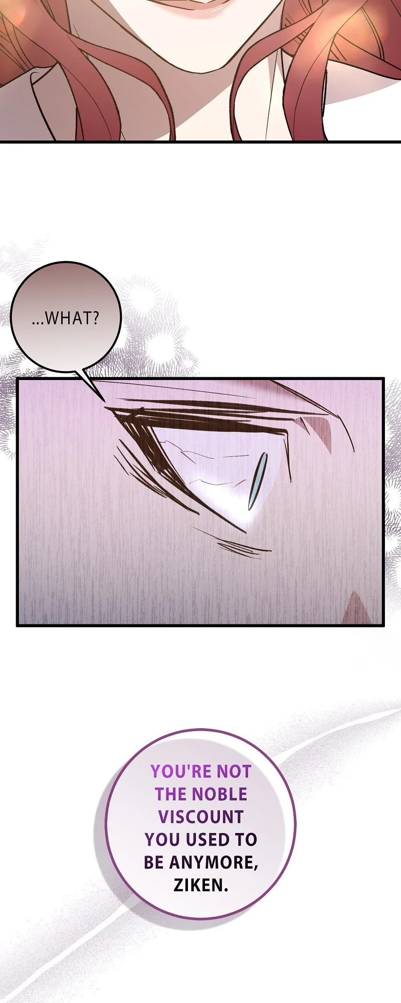 My First kiss With The Evil Butler Chapter 23 page 8