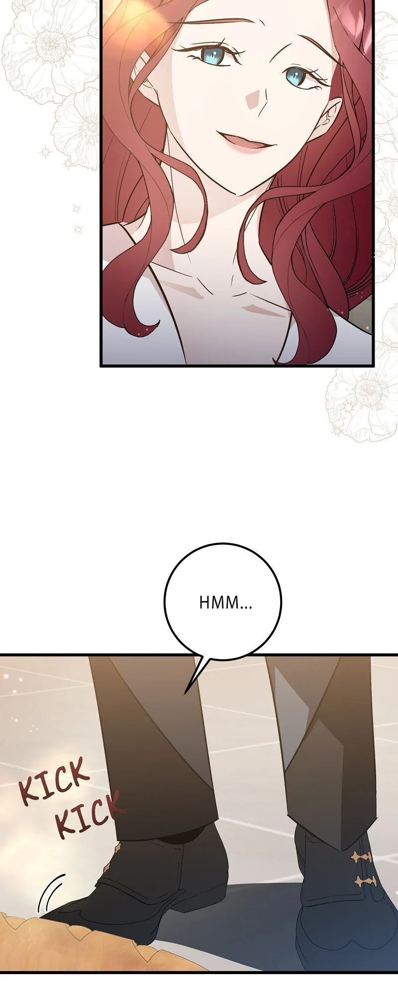 My First kiss With The Evil Butler Chapter 23 page 4