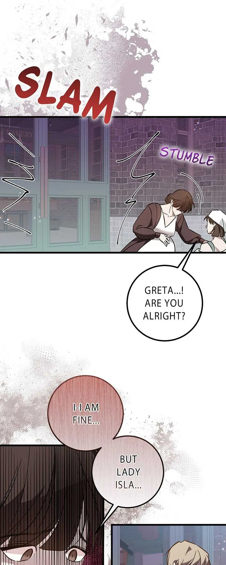 My First kiss With The Evil Butler Chapter 22 page 60