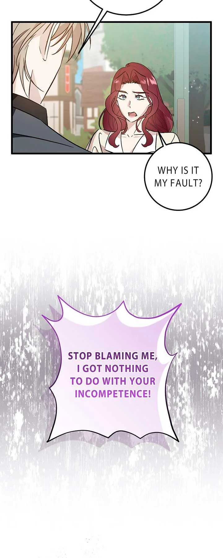 My First kiss With The Evil Butler Chapter 22 page 59