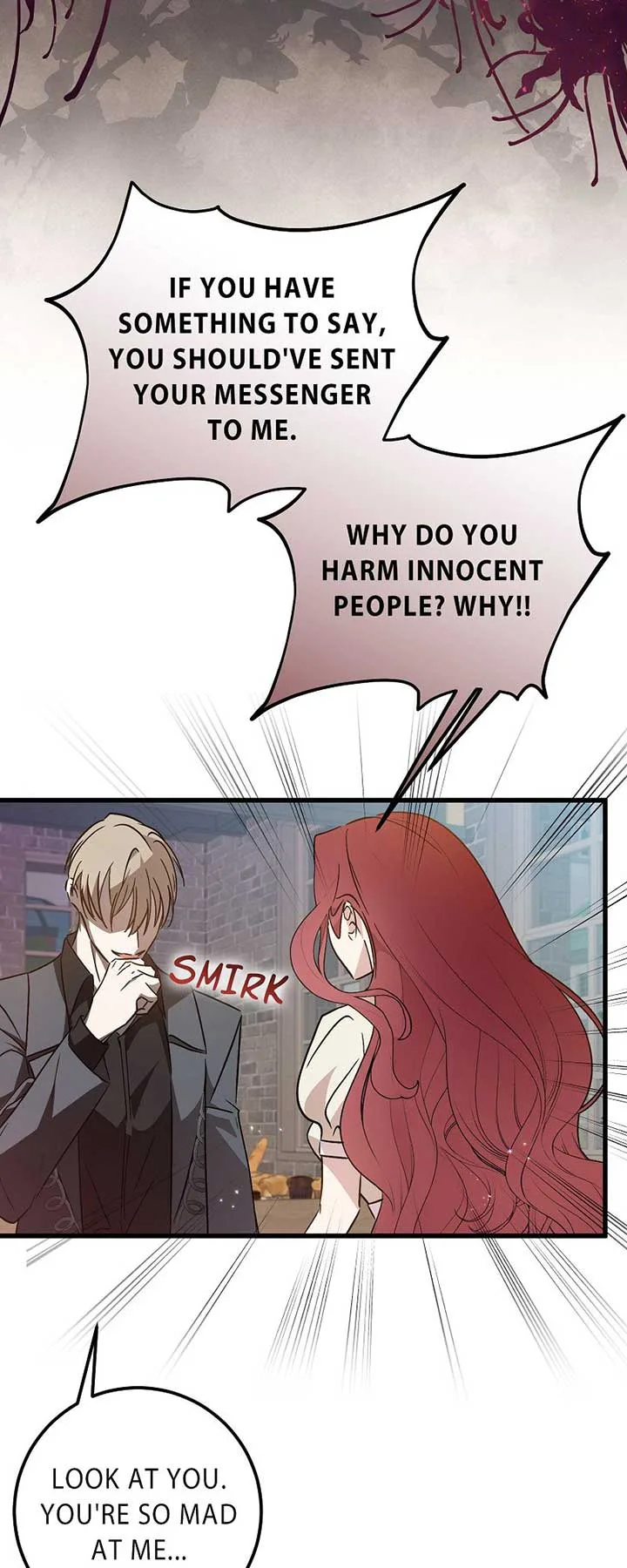 My First kiss With The Evil Butler Chapter 22 page 53