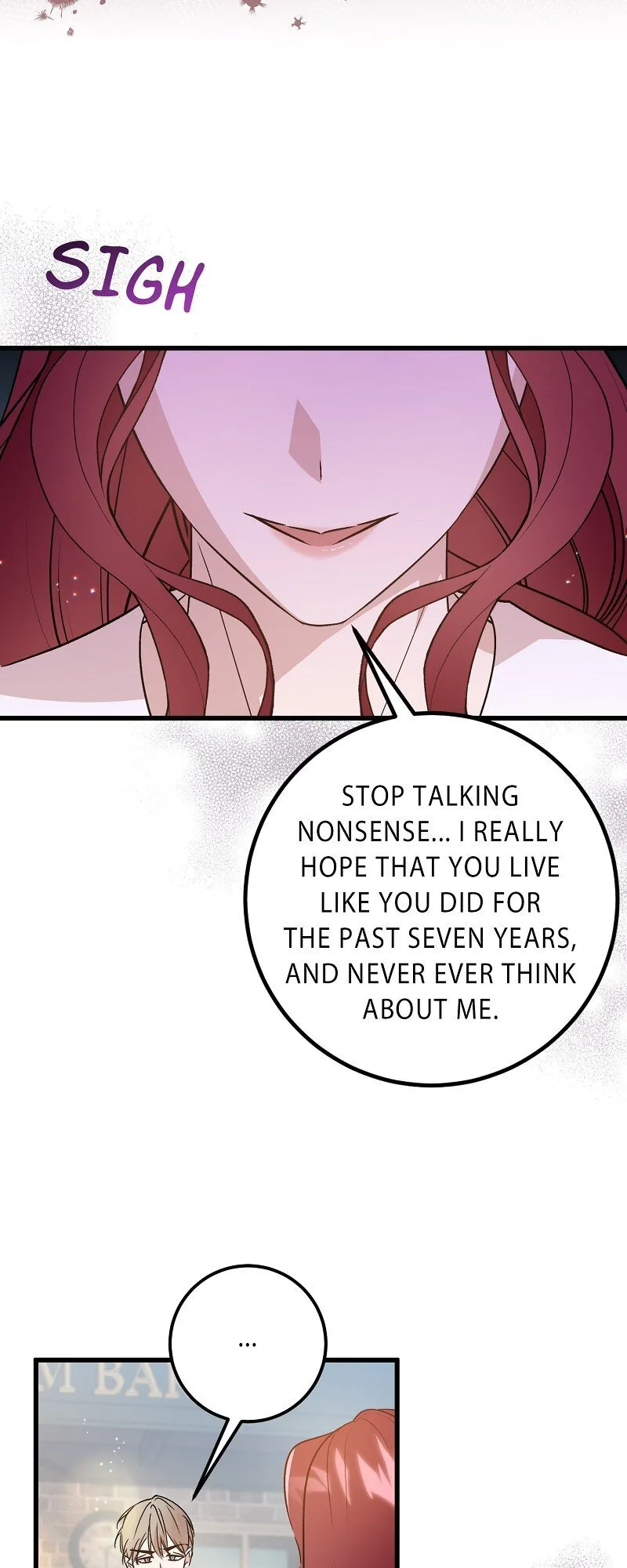 My First kiss With The Evil Butler Chapter 23 page 15