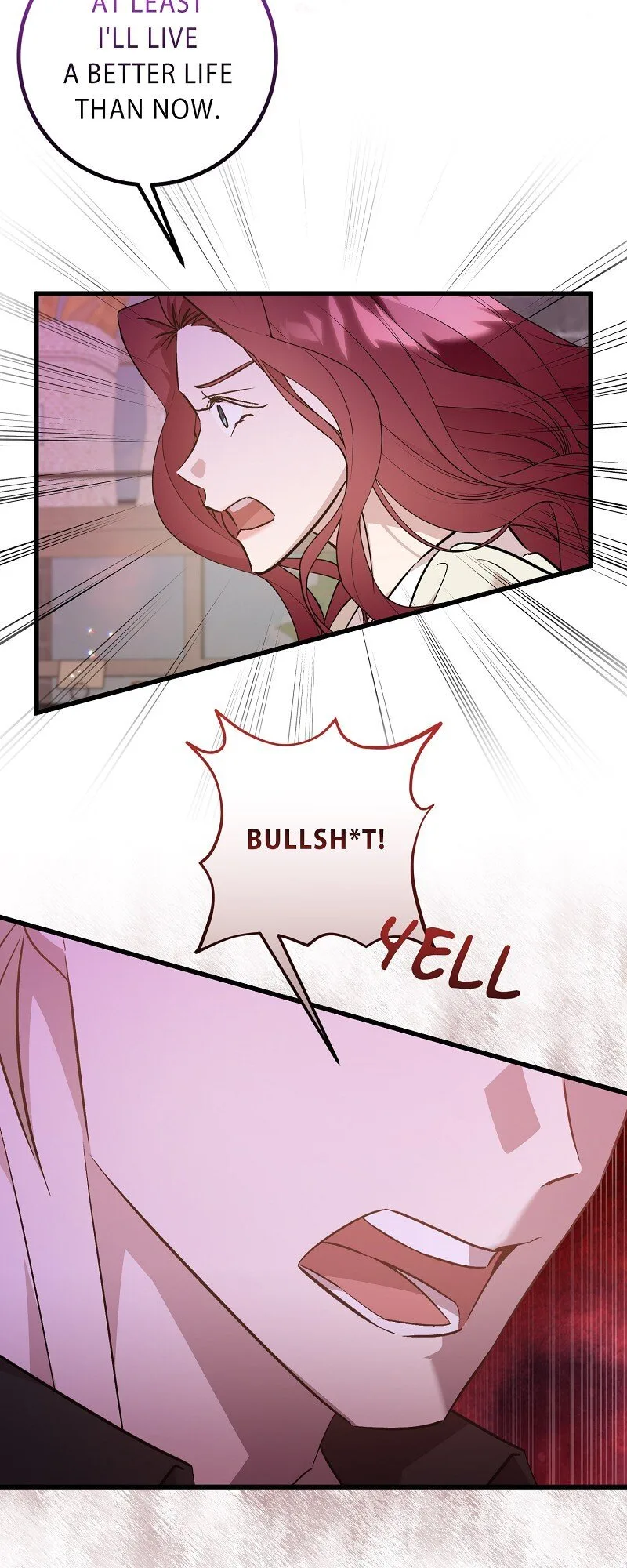 My First kiss With The Evil Butler Chapter 23 page 13