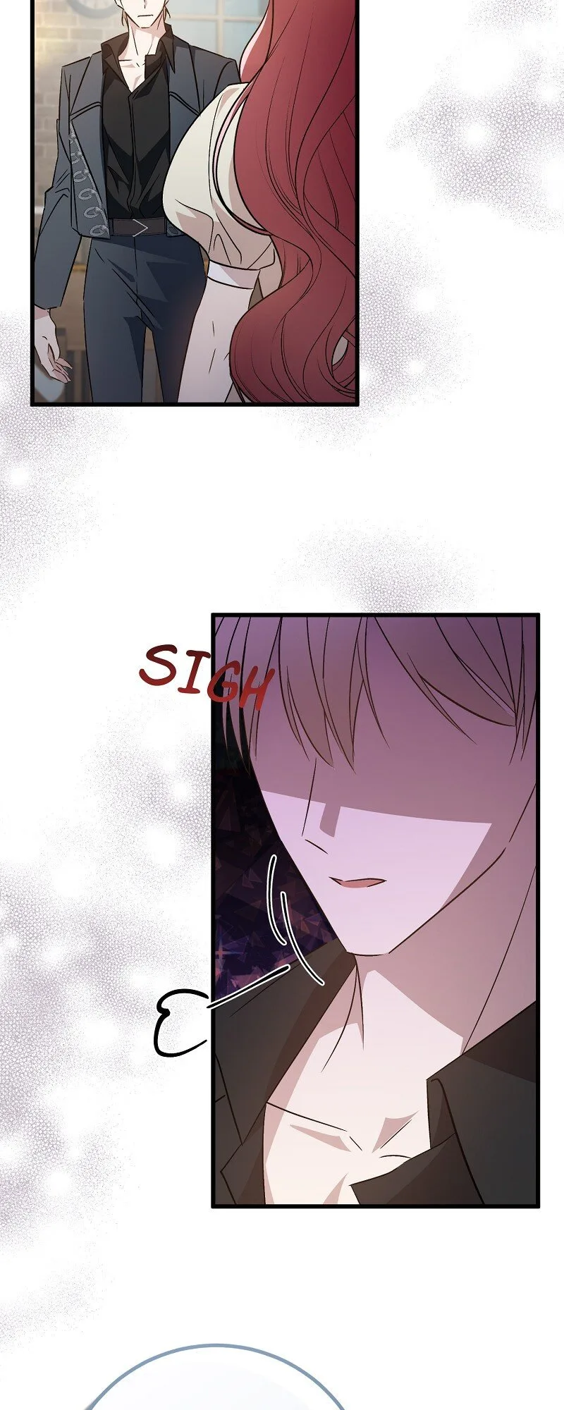 My First kiss With The Evil Butler Chapter 23 page 16