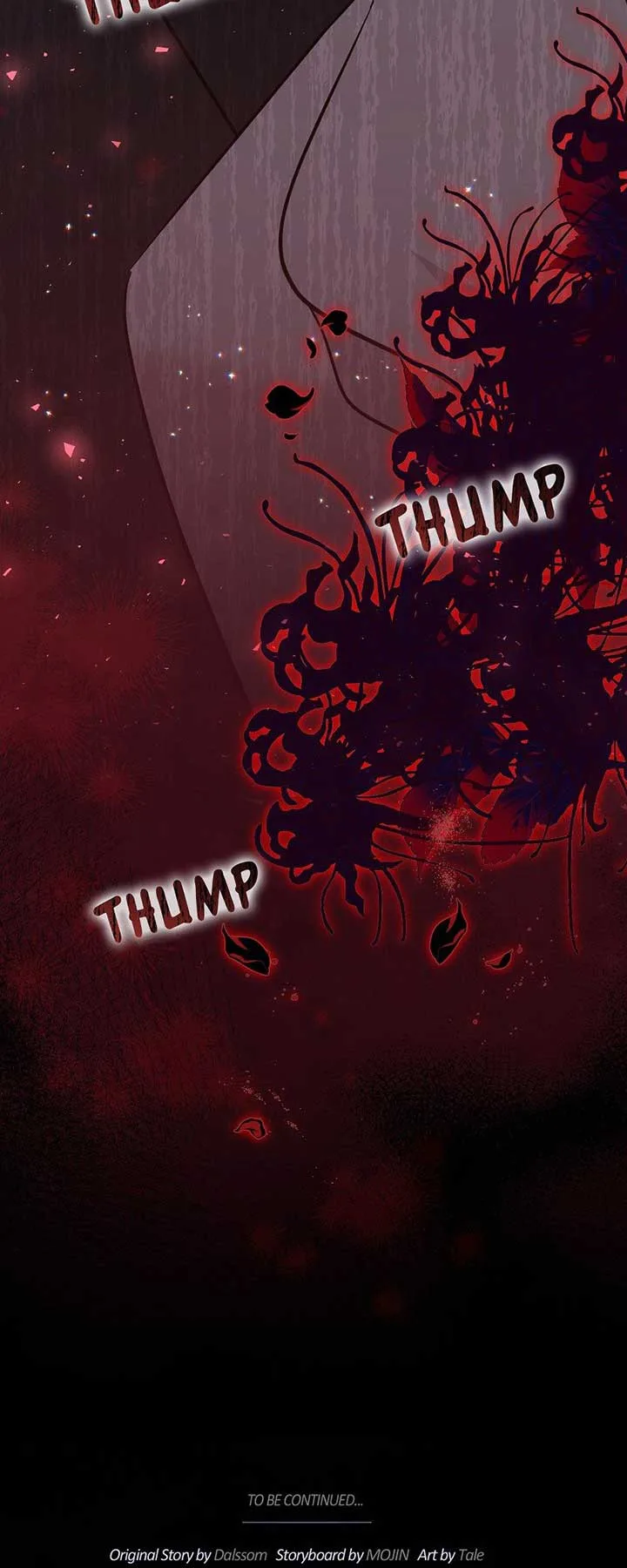 My First kiss With The Evil Butler Chapter 22 page 63