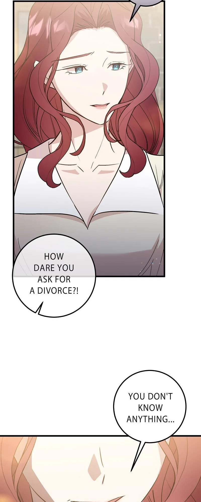 My First kiss With The Evil Butler Chapter 23 page 7