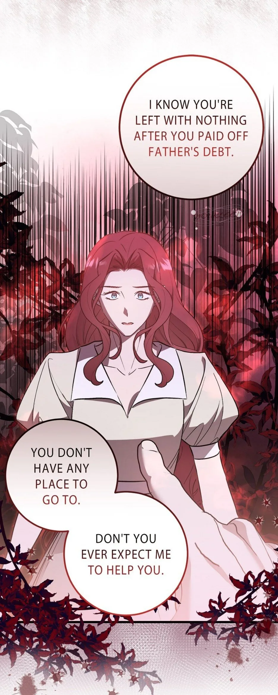 My First kiss With The Evil Butler Chapter 23 page 14