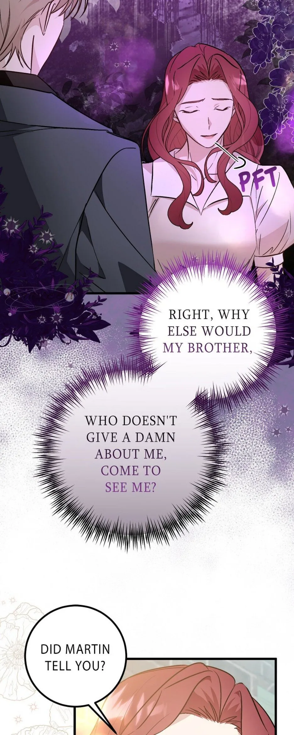 My First kiss With The Evil Butler Chapter 23 page 3
