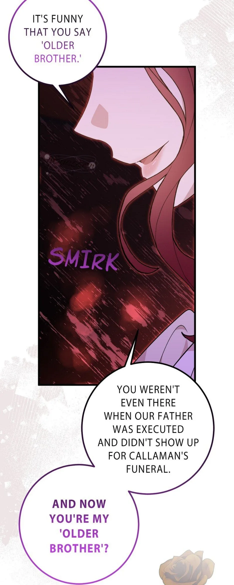 My First kiss With The Evil Butler Chapter 23 page 11