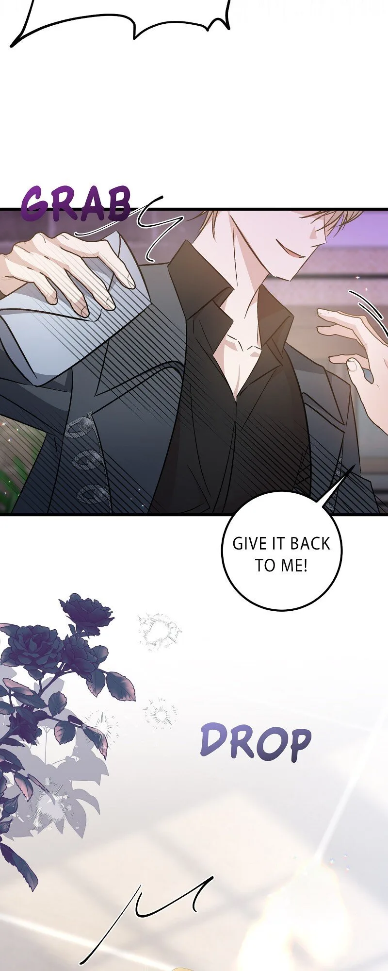 My First kiss With The Evil Butler Chapter 23 page 26