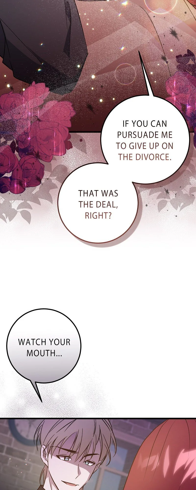 My First kiss With The Evil Butler Chapter 23 page 21